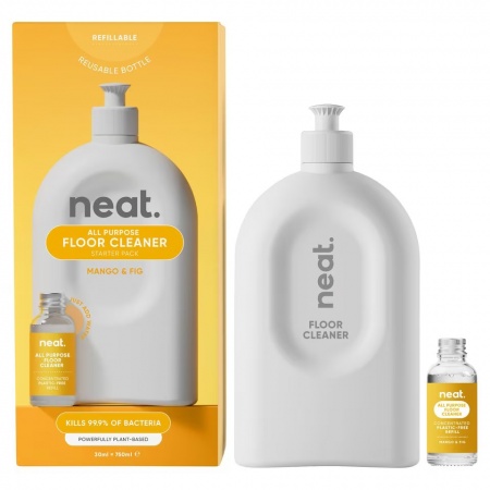 neat Floor Cleaner